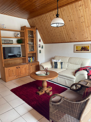 Foto 6 Ferienhaus Ostfriesland Carolinensiel Grietje I (rotes Haus links) (Objekt 85275) buchen