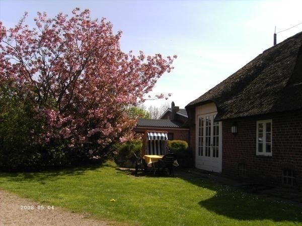 Hackerhof, Ostwohnung Ferienwohnung  Sylt