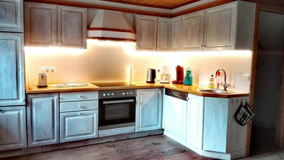 Foto 6 Ferienhaus Ostfriesland Nordfriesland Birkenhof (Objekt 59764) buchen