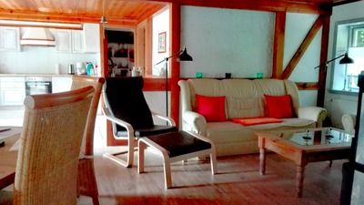 Foto 8 Ferienhaus Ostfriesland Nordfriesland Birkenhof (Objekt 59764) Nordsee