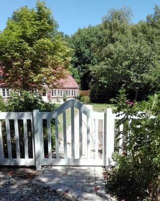 Foto 1 Ferienhaus Ostfriesland Nordfriesland Birkenhof (Objekt 59764) buchen