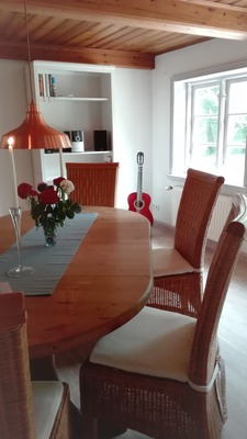 Foto 10 Ferienhaus Ostfriesland Nordfriesland Birkenhof (Objekt 59764) Reise