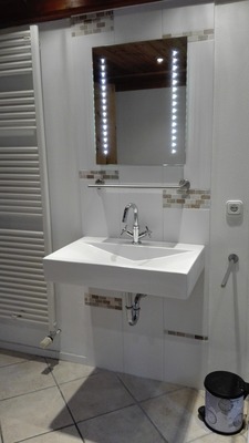 Foto 17 Ferienhaus Ostfriesland Nordfriesland Birkenhof (Objekt 59764) suchen