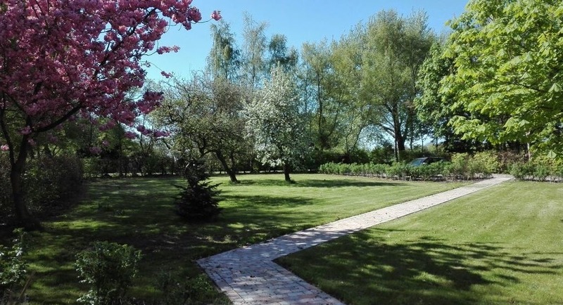 Foto 19 Ferienhaus Ostfriesland Nordfriesland Birkenhof (Objekt 59764) Urlaub