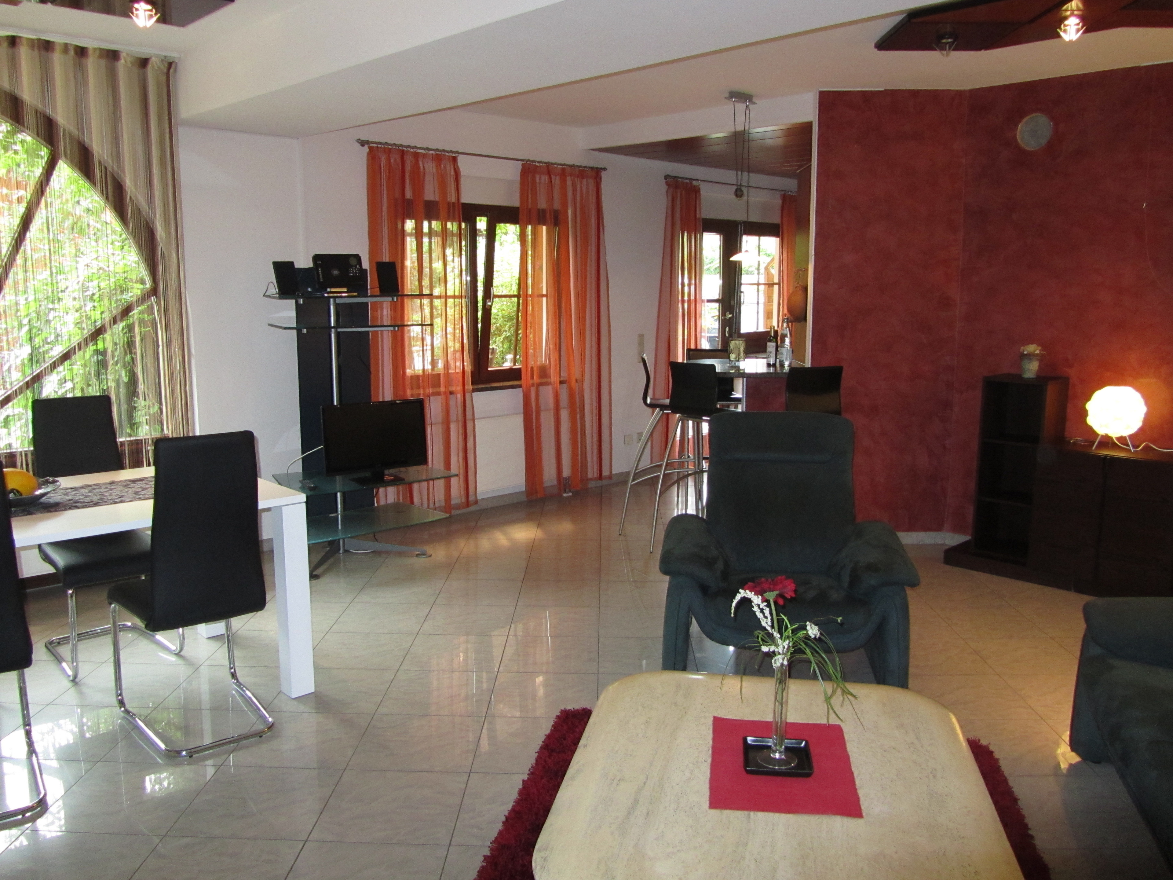 Apartment Nr. 19