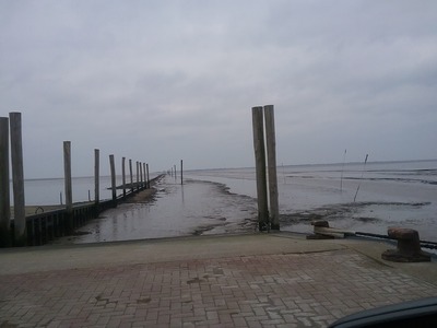 Foto 28 Ferienwohnung Ostfriesland Dornum & Umgebung Komfort 4 Sterne Wohnung 