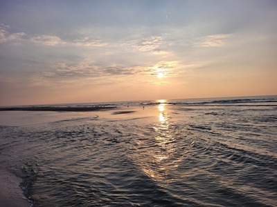 Foto 37 Ferienwohnung Ostfriesland Dornum & Umgebung Komfort 4 Sterne Wohnung 