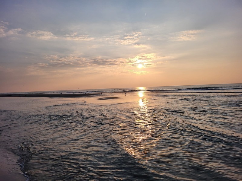 Foto 37 Ferienwohnung Ostfriesland Dornum & Umgebung Komfort 4 Sterne Wohnung 