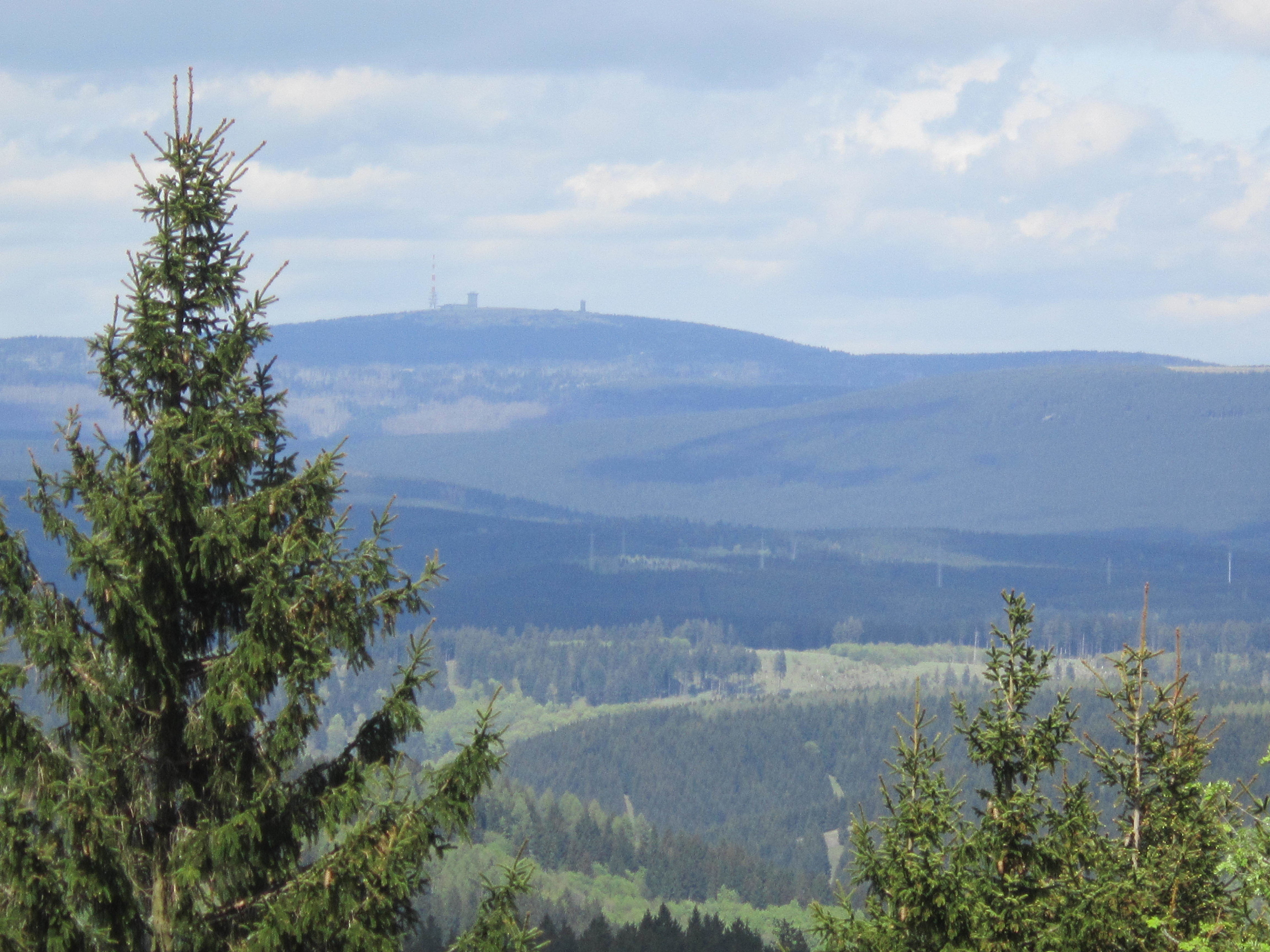 Dani`s Feriendomizil für 6 Personen Ferienhaus im Harz