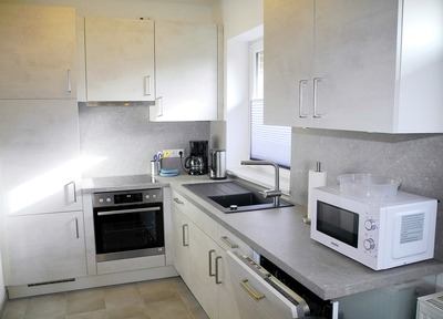 Foto 6 Ferienhaus Ostfriesland Dithmarschen Ferienhaus Krabbe, 8 Personen, 3-4 Schlafzimmer (Objekt 103058) buchen