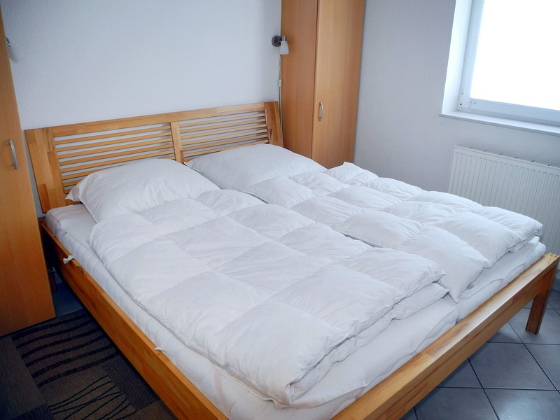 Foto 8 Ferienhaus Ostfriesland Dithmarschen Ferienhaus Krabbe, 8 Personen, 3-4 Schlafzimmer (Objekt 103058) Nordsee