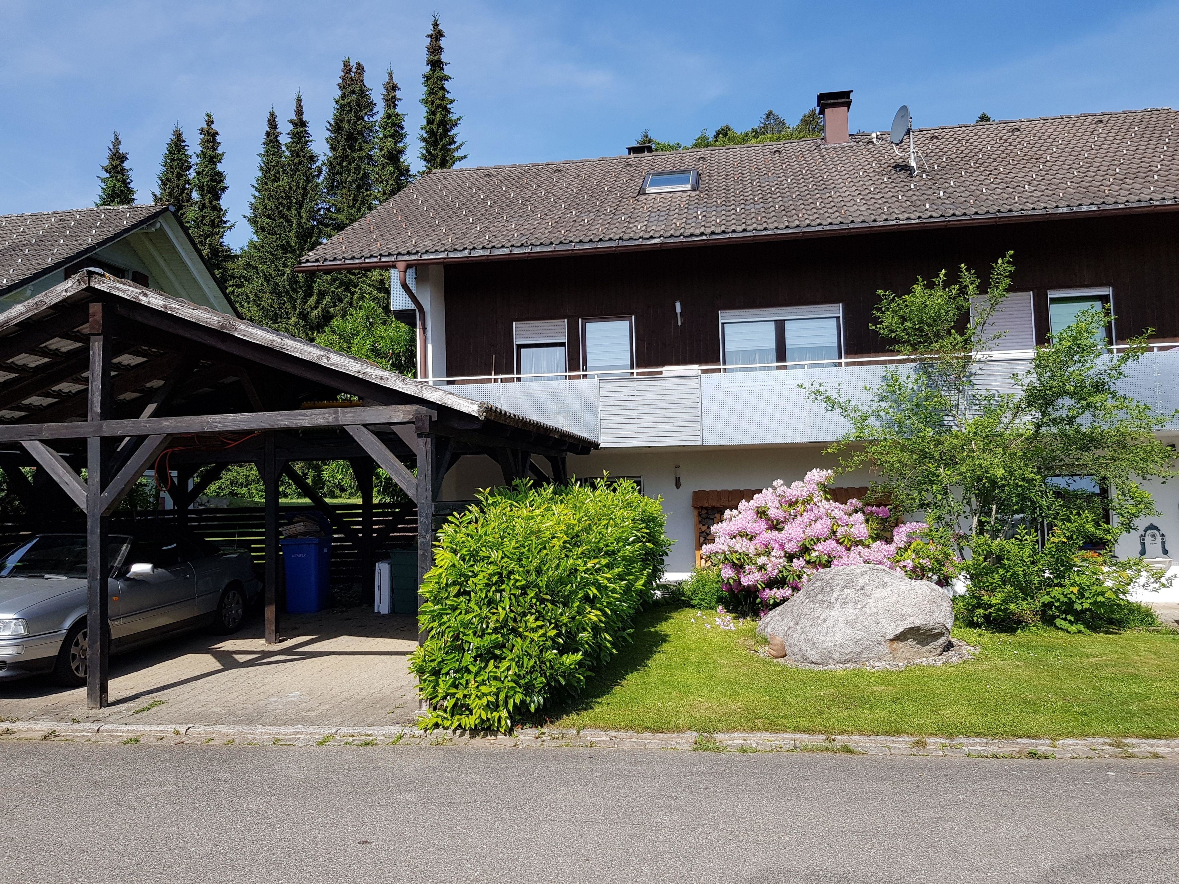 Jules Traum Ferienwohnung  Schwarzwald