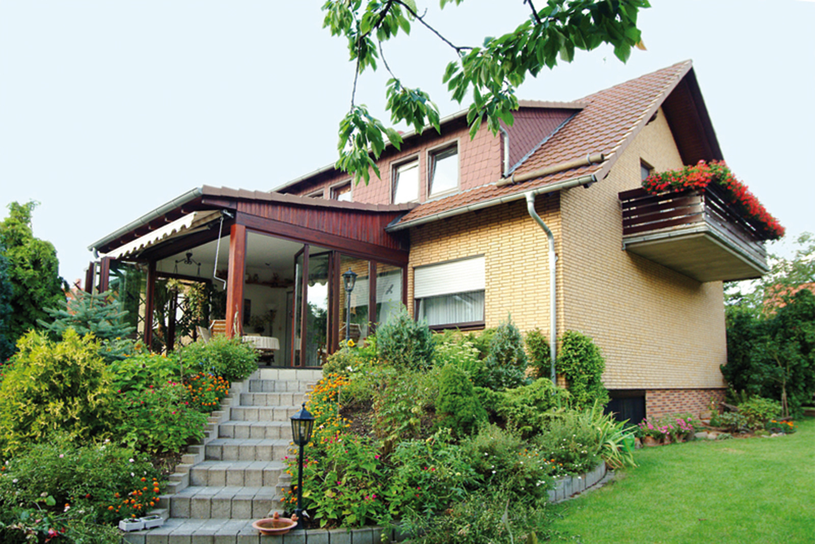 Ferienwohnung Koch Nr.1 Ferienwohnung  Bad Grund