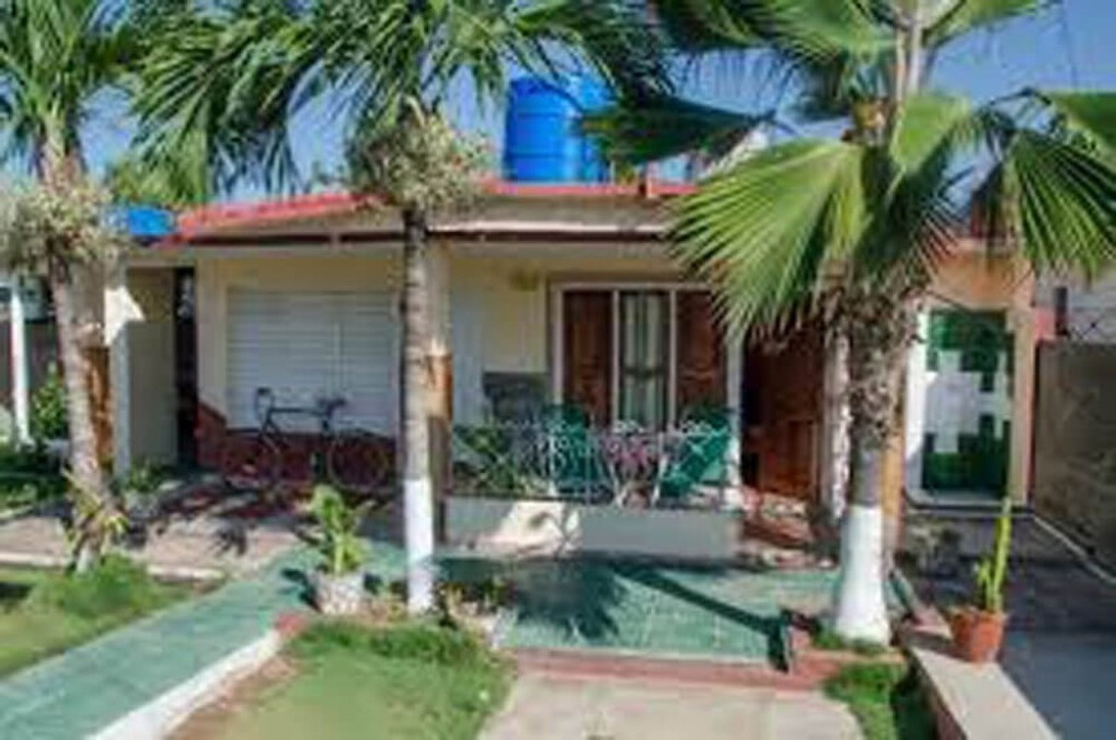 Casa Carballo & Maydi Appartement 1 Ferienwohnung in Playa Giron