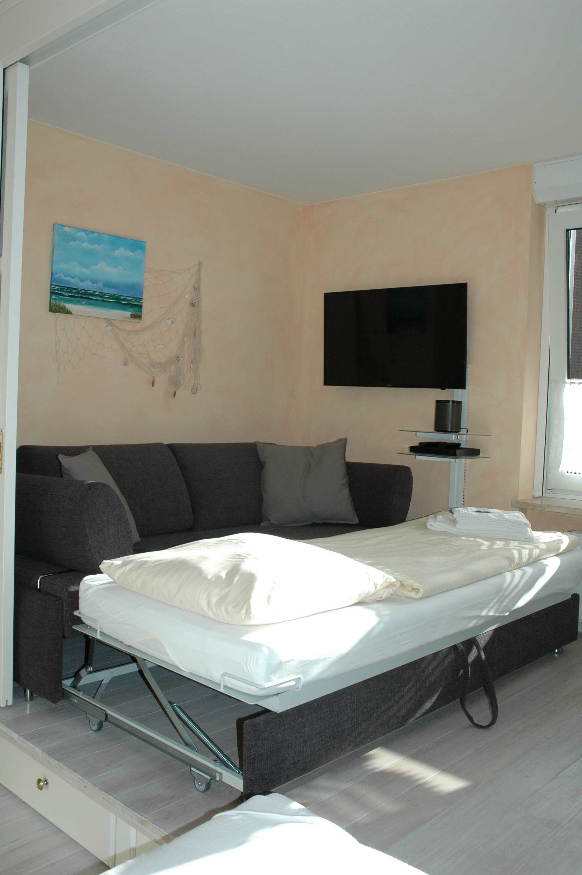 Uthlande Whg 12 Fohr Deutschland Ferienwohnung Mieten
