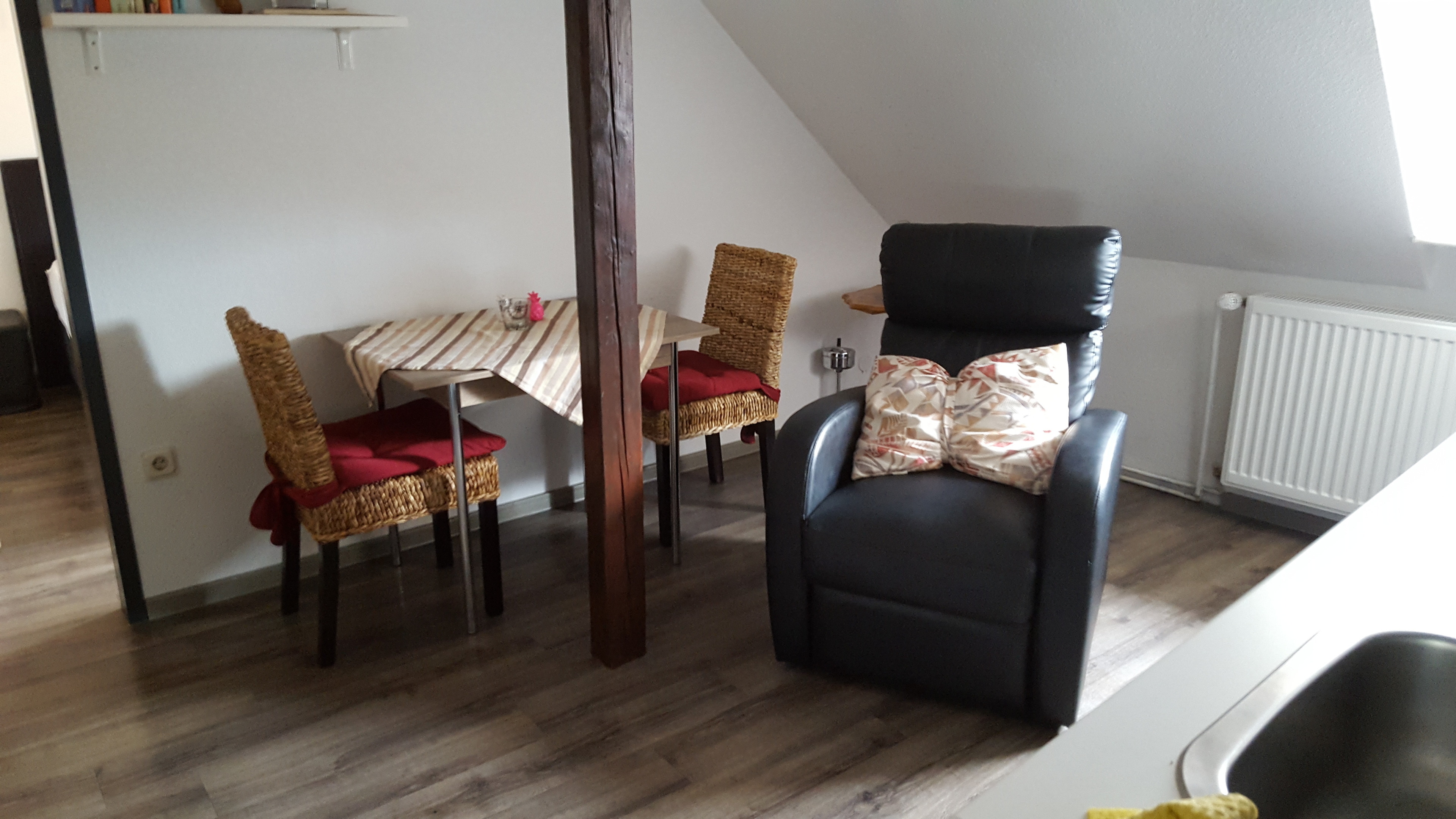Single wohnung st.wendel