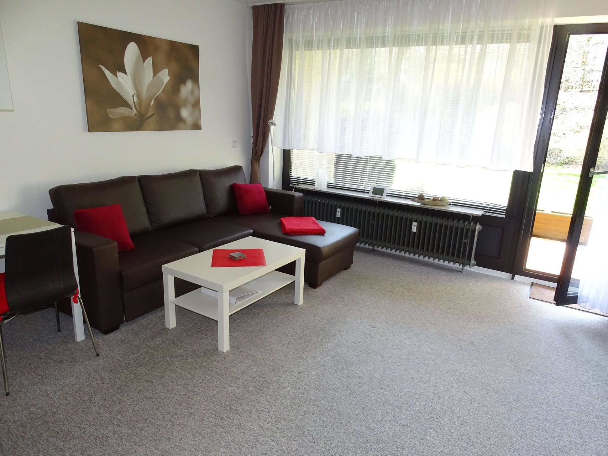Ferienwohnung Kähler