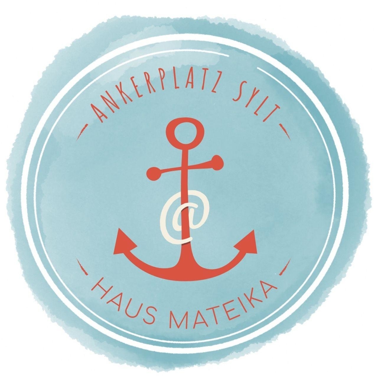 Ankerplatz-Sylt Haus Mateika - wohnen Sie exklusiv