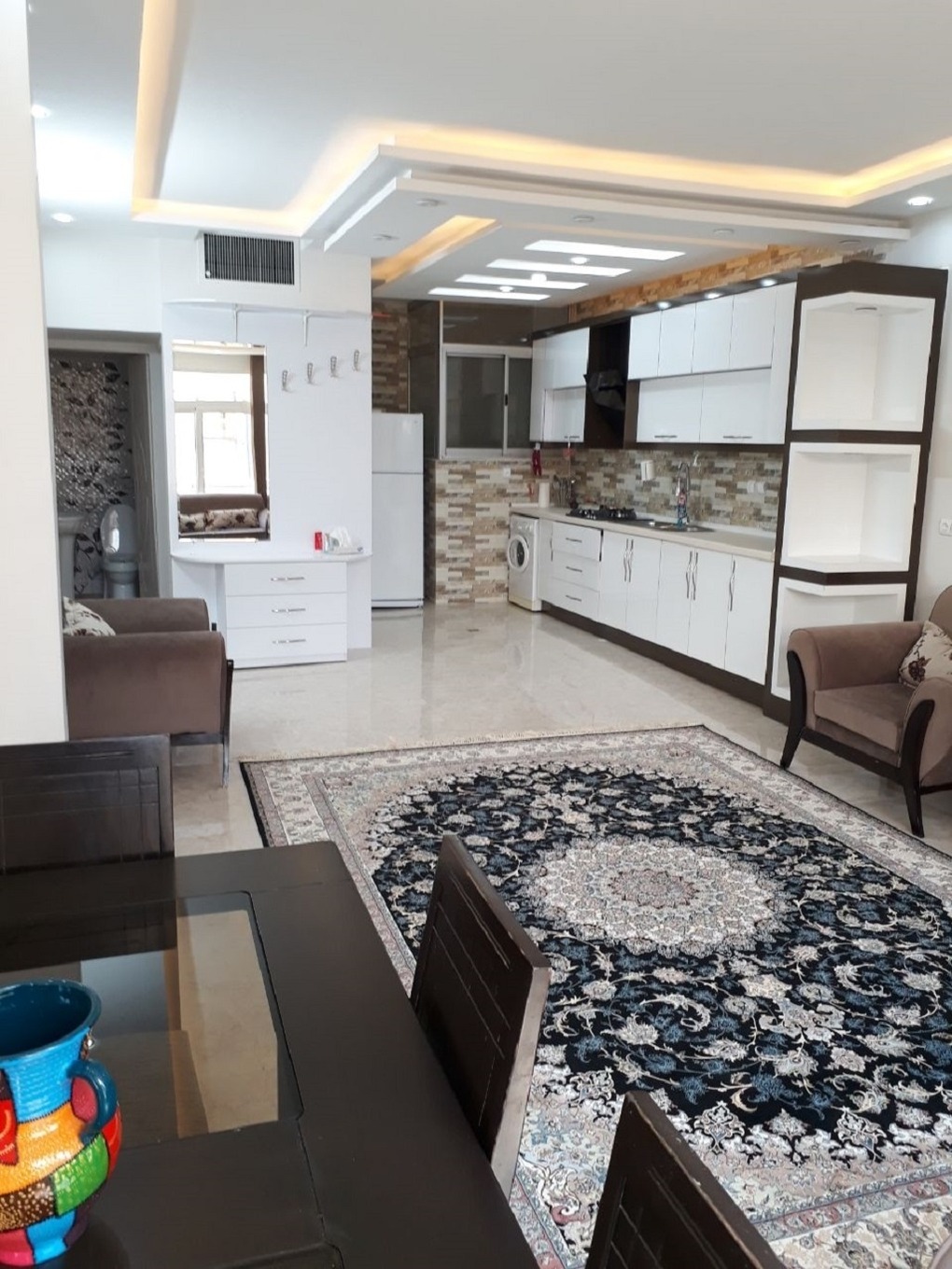 Nila-Home Ferienwohnung im Iran