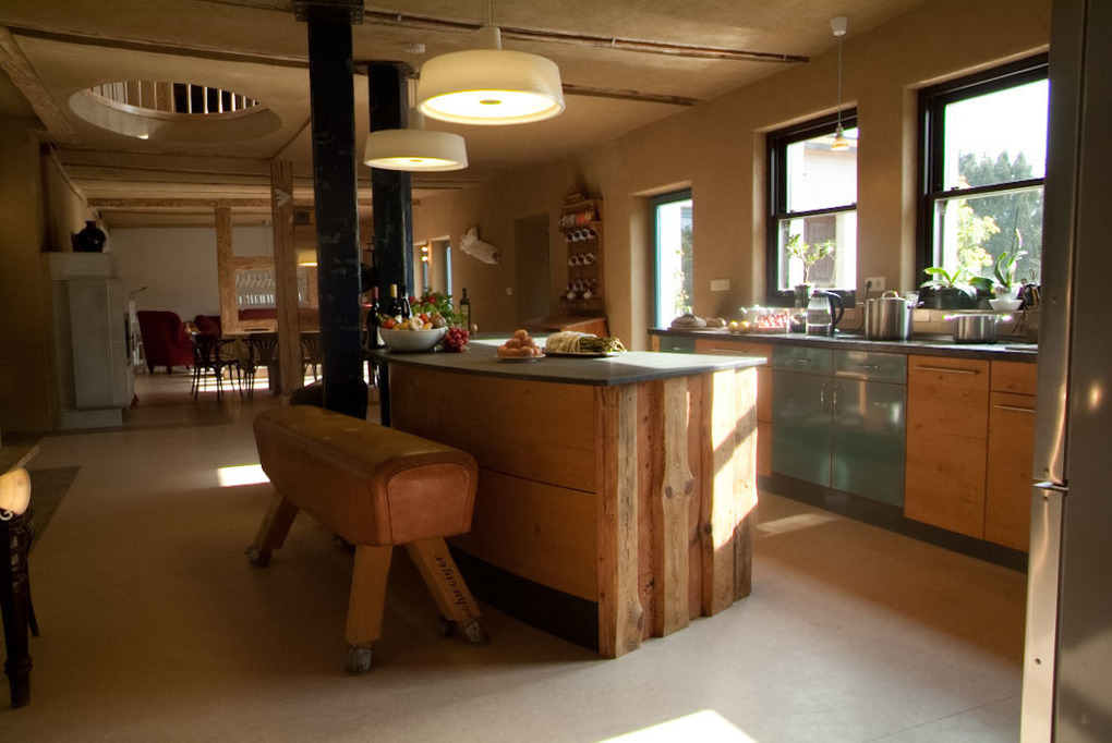Auszeit am Haff Ferienhaus  Greifswalder Bodden