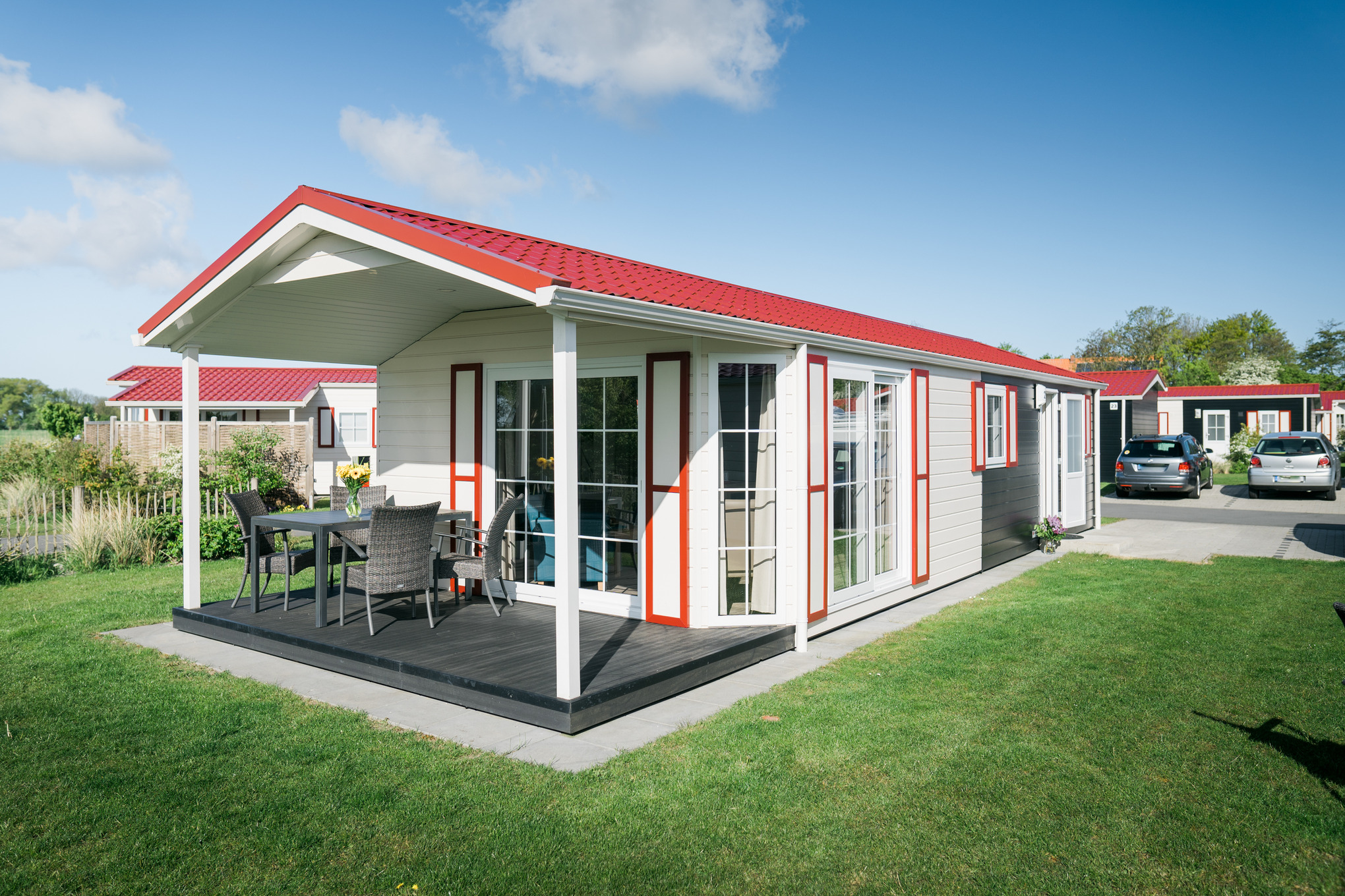 Ferienhauser Penny Lane Kerstin Und Flocke Ferienhaus Flocke