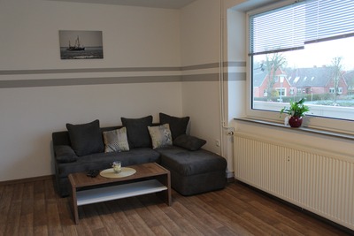 Foto 6 Ferienwohnung Ostfriesland Krummhörn & Umgebung Ferienwohnung Weitblick (Objekt 92333) buchen