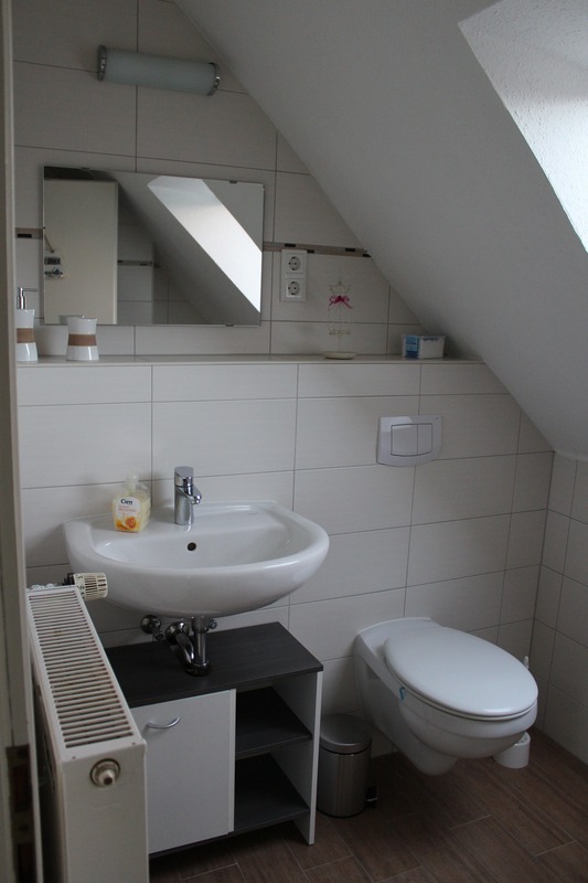 Foto 8 Ferienwohnung Ostfriesland Krummhörn & Umgebung Ferienwohnung Weitblick (Objekt 92333) Nordsee