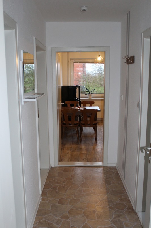 Foto 10 Ferienwohnung Ostfriesland Krummhörn & Umgebung Ferienwohnung Weitblick (Objekt 92333) Reise