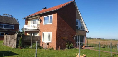 Foto 1 Ferienwohnung Ostfriesland Krummhörn & Umgebung Ferienwohnung Weitblick (Objekt 92333) buchen