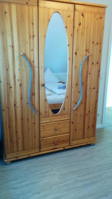 Foto 15 Ferienwohnung Ostfriesland Borkum Haus Heide 