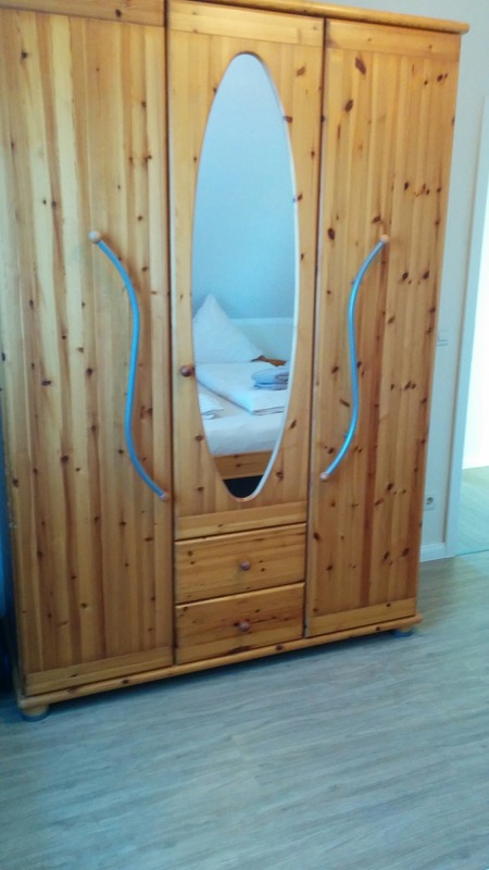 Foto 15 Ferienwohnung Ostfriesland Borkum Haus Heide 