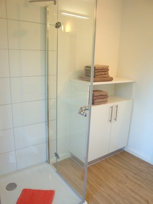 Foto 8 Ferienwohnung Ostfriesland Borkum Haus Heide 