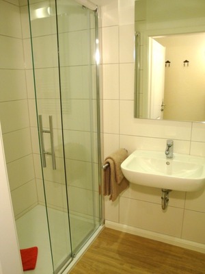 Foto 10 Ferienwohnung Ostfriesland Borkum Haus Heide 