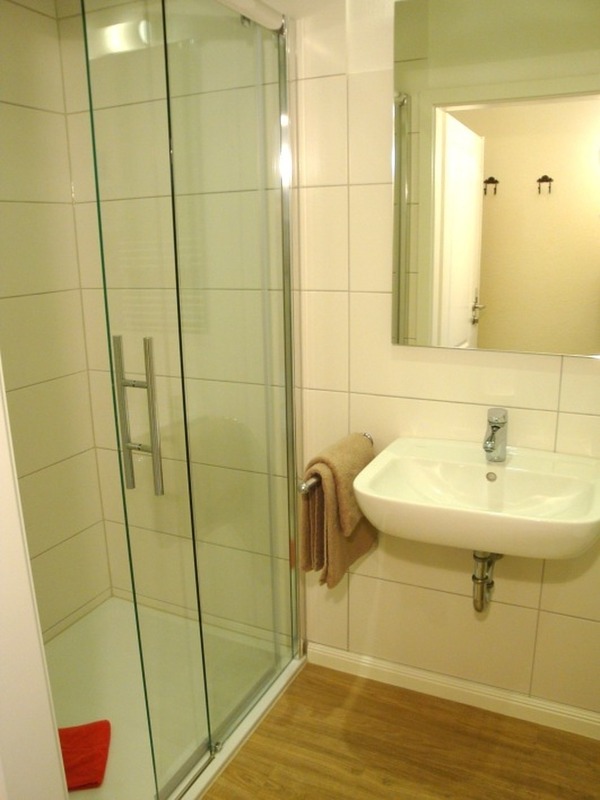 Foto 10 Ferienwohnung Ostfriesland Borkum Haus Heide 