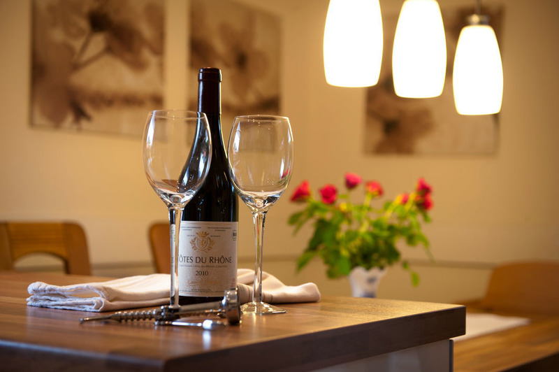 Foto 1 Ferienwohnung Ostfriesland Borkum Haus Oldenburg 