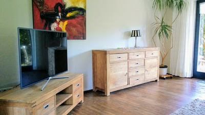 Foto 10 Ferienwohnung Ostfriesland Borkum Haus Oldenburg 