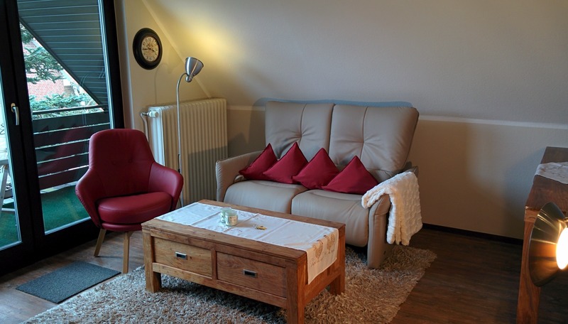 Foto 6 Ferienwohnung Ostfriesland Borkum Haus Oldenburg 