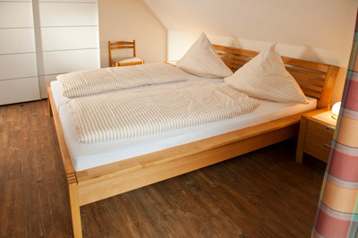 Foto 10 Ferienwohnung Ostfriesland Borkum Haus Oldenburg 