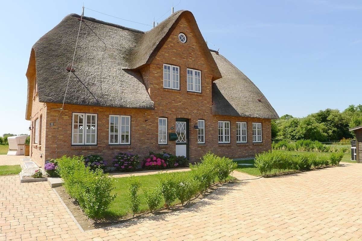 Haus Stine Marie 2