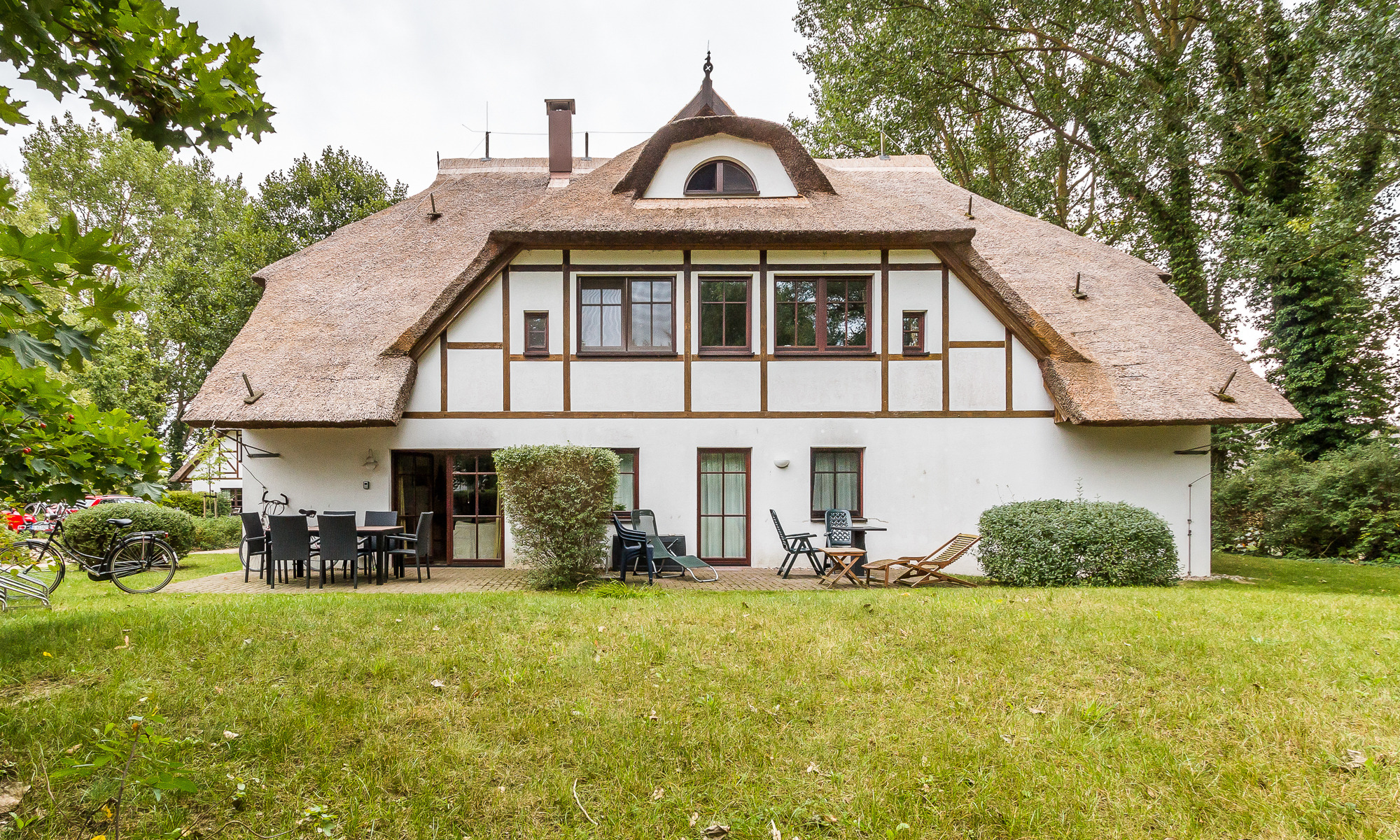 Haus Martha Haus Martha Max Fischland Darss Zingst