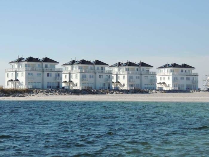 Ferienhaus am Meer in Kappeln - F6791