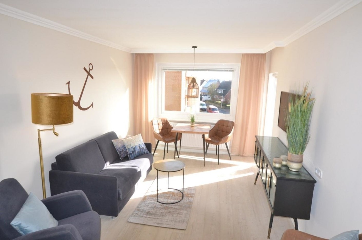 Appartement 109 Ferienwohnung in Westerland