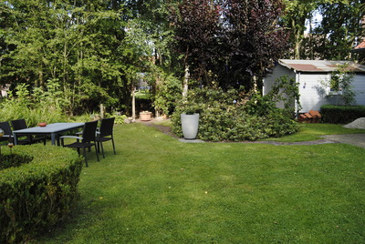 Foto 15 Ferienwohnung Ostfriesland Norddeich & Umgebung Ferienwohnung Seeschwalbe (Objekt 36413) Reise