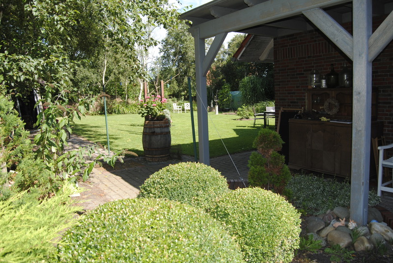 Foto 24 Ferienwohnung Ostfriesland Norddeich & Umgebung Ferienwohnung Seeschwalbe (Objekt 36413) Urlaub