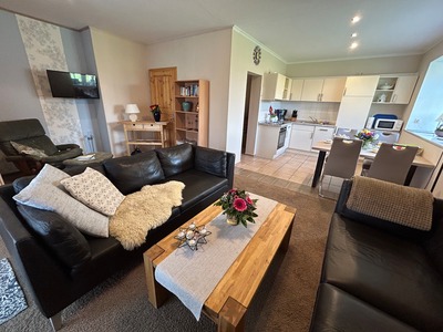 Foto 1 Ferienwohnung Ostfriesland Norddeich & Umgebung Ferienwohnung Seeschwalbe (Objekt 36413) buchen