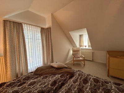 Foto 8 Ferienwohnung Ostfriesland Norddeich & Umgebung Ferienwohnung Seeschwalbe (Objekt 36413) Nordsee