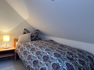 Foto 10 Ferienwohnung Ostfriesland Norddeich & Umgebung Ferienwohnung Seeschwalbe (Objekt 36413) Reise