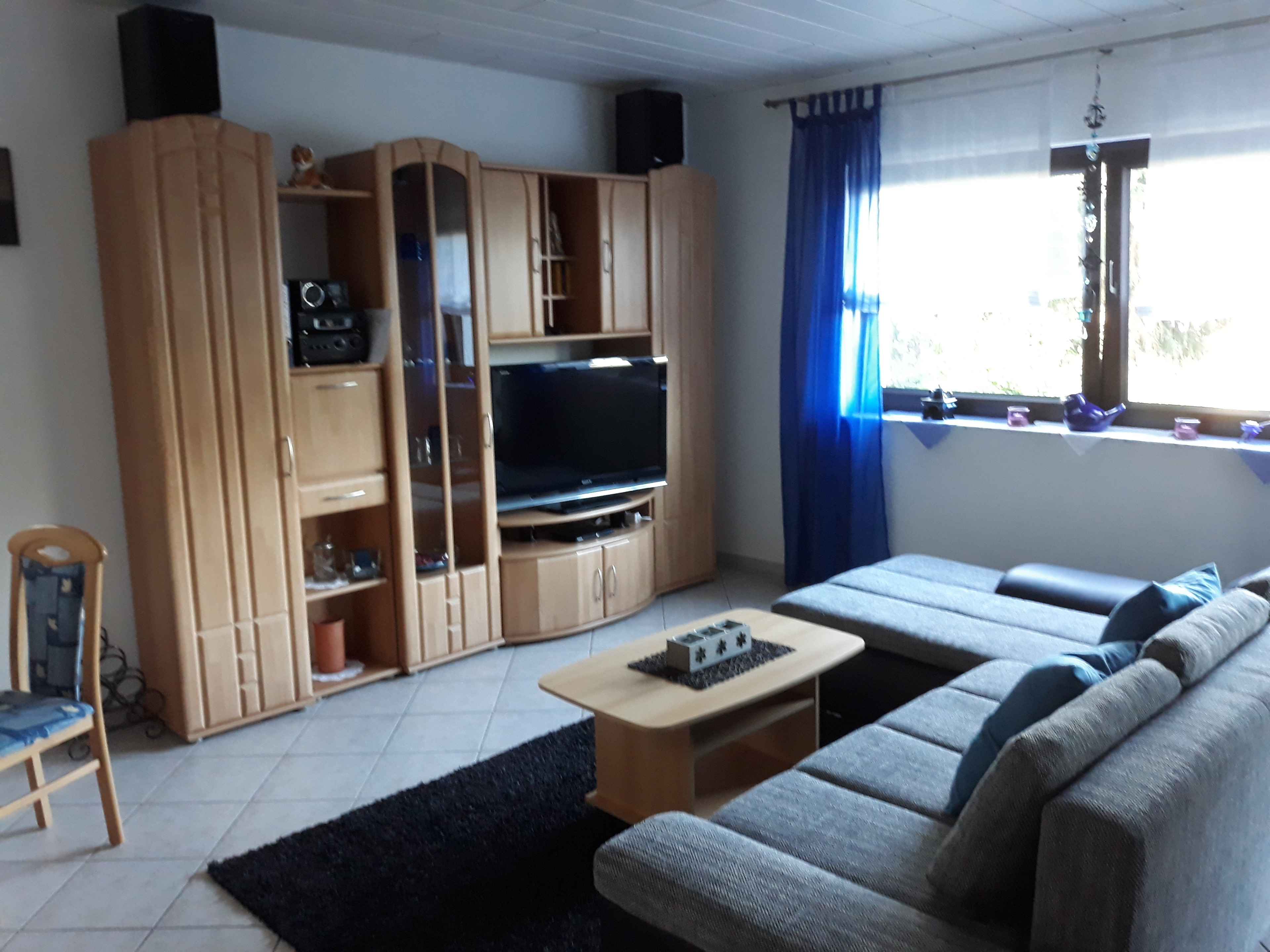 Single wohnung st.wendel