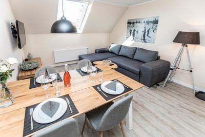 Suche Smart Resorts Winterberg Welcome To Haus Jade