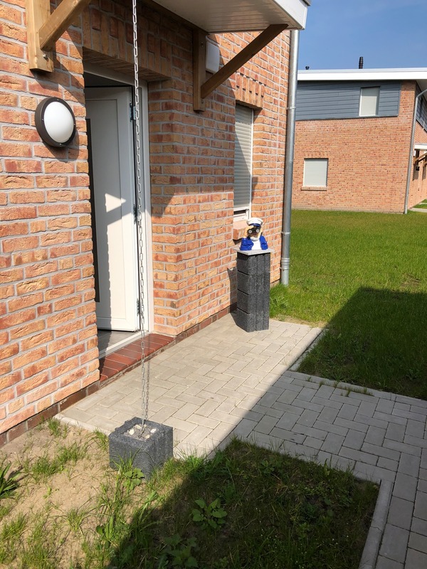 Foto 1 Ferienhaus Ostfriesland Butjadingen Deichkieker (Objekt 21398) buchen